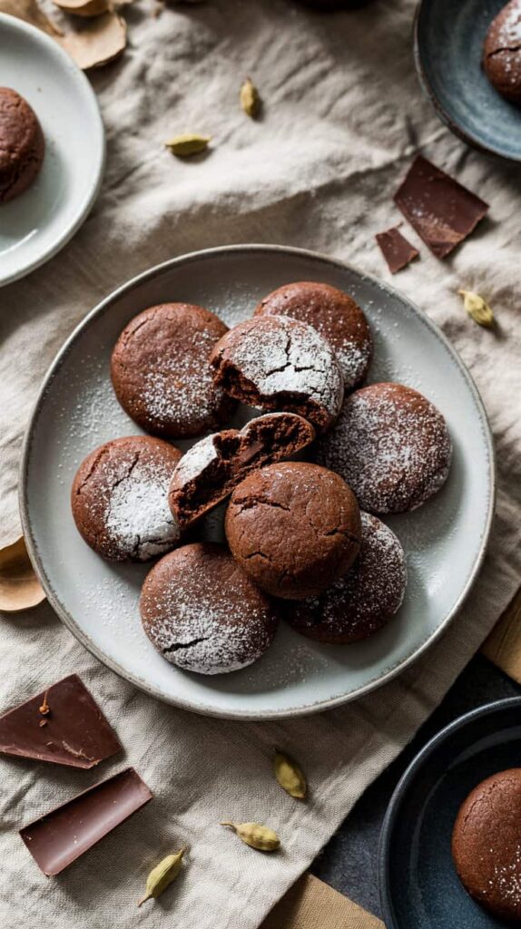 11 Irresistible Dark Chocolate Desserts for Grown-Up palate