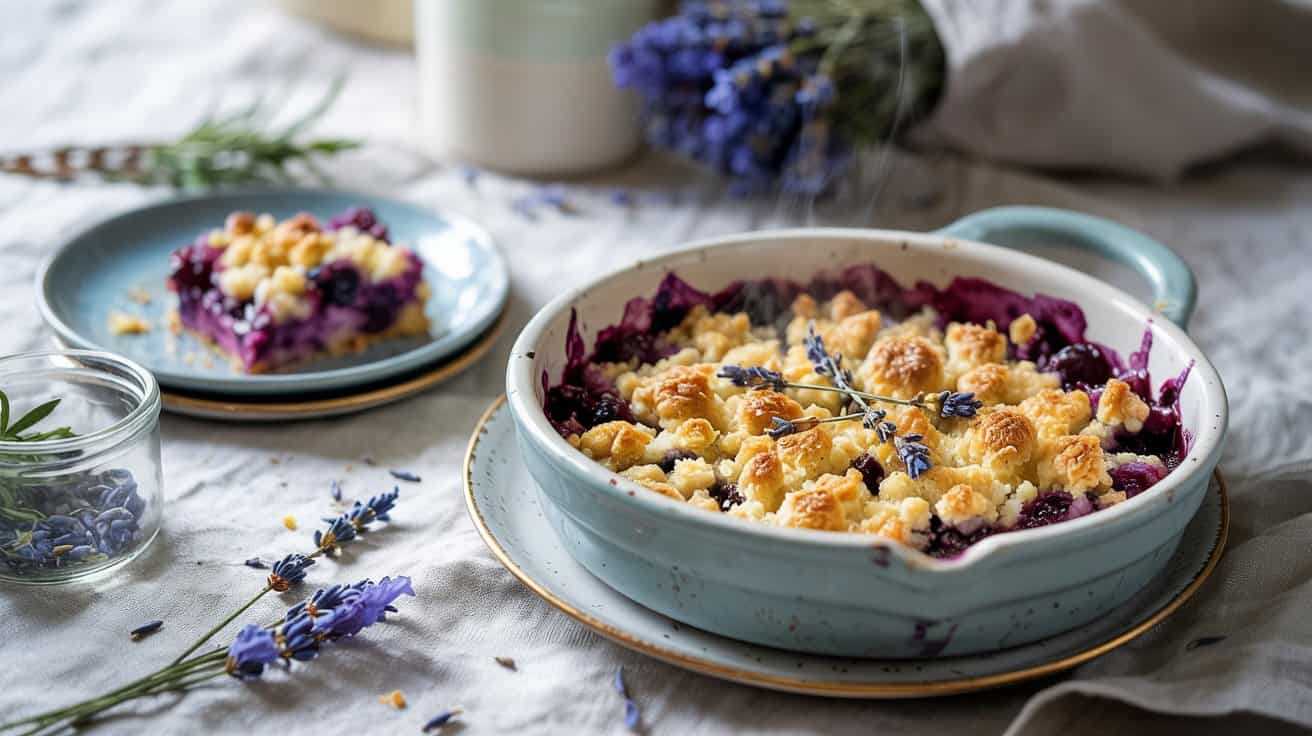 7 blueberry lavender crumble a delicate NVrbWoXKRr 9wdNfuzfdNg YuKPxxEET9qClwIiZ8D15A