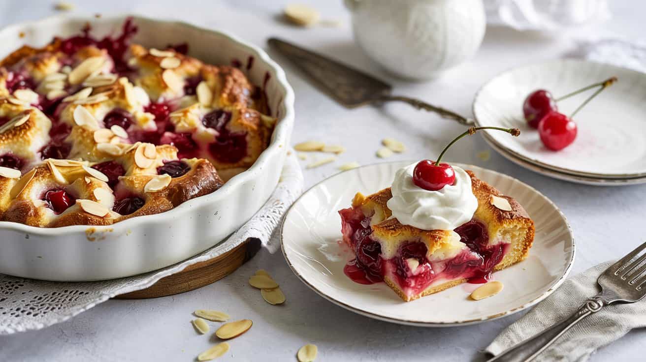 7 cherry almond dump cake a pastel toned VzX0Nyj9QcKgbrtdnl5eng Qsjc6VBaRhKfn 99jYxMdA