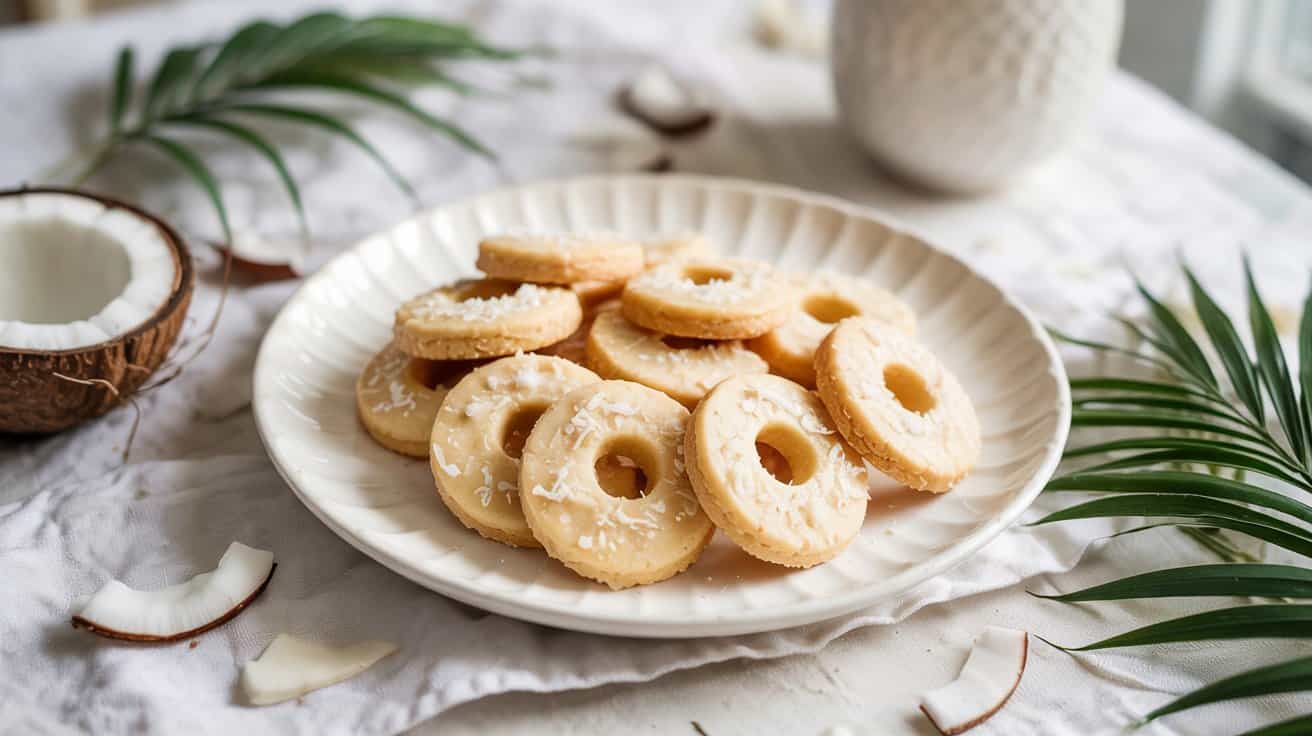 7 coconut flour shortbread cookies an ai sUVImKO9TnOnLf5kFlJ YA T7ejpAP7TbGREIq CiRIFw