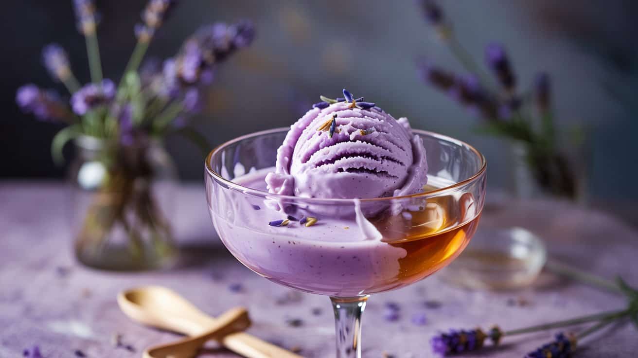 7 lavender honey ice cream a dreamy soft VM2q5ykFSwirCC2TTK2CcQ G a8kFVS3GY lFF WU sA