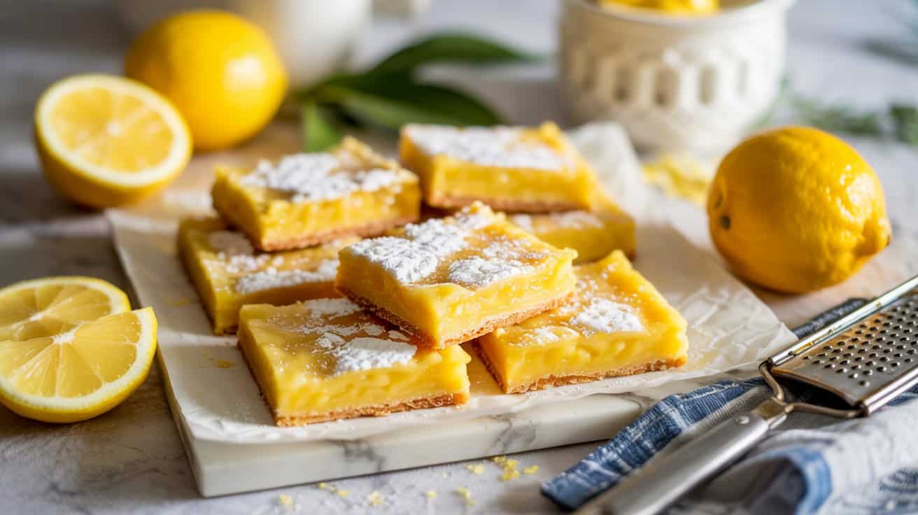 7 lemon bar sheet pan dessert a sunny ci dZzolcc4ToSfGuK5FIKDcg YInBGMvyRsiKH7xB3FeD7w