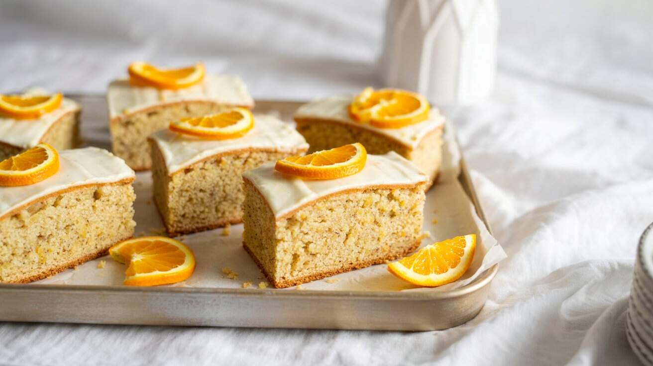 7 orange poppy seed sheet cake a minimal T slP9vXQXuQgvwYfBL2vA VctY18MhSw saHoK4SD8aw