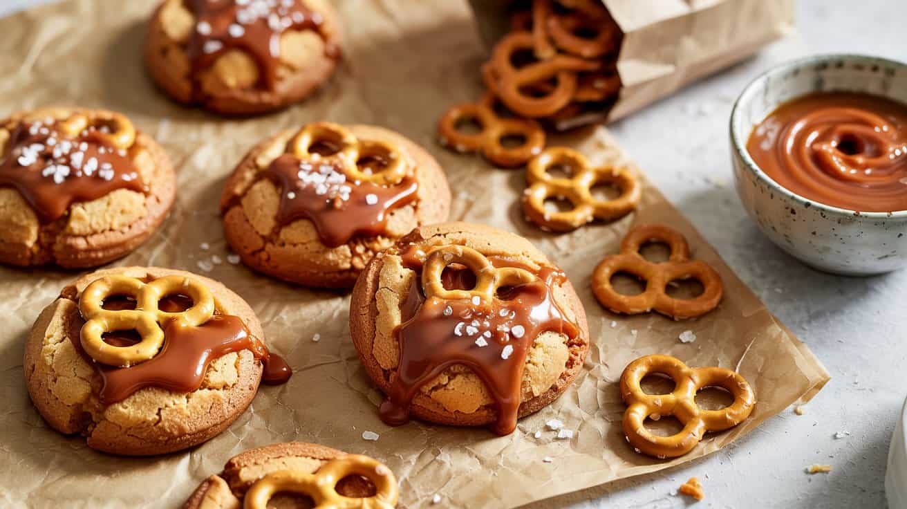 7 salted caramel pretzel cookies a playf SXY28LzQQ5SLcUsEf7wnEA LaGRNyLiTl28Jzc6UMkJjg