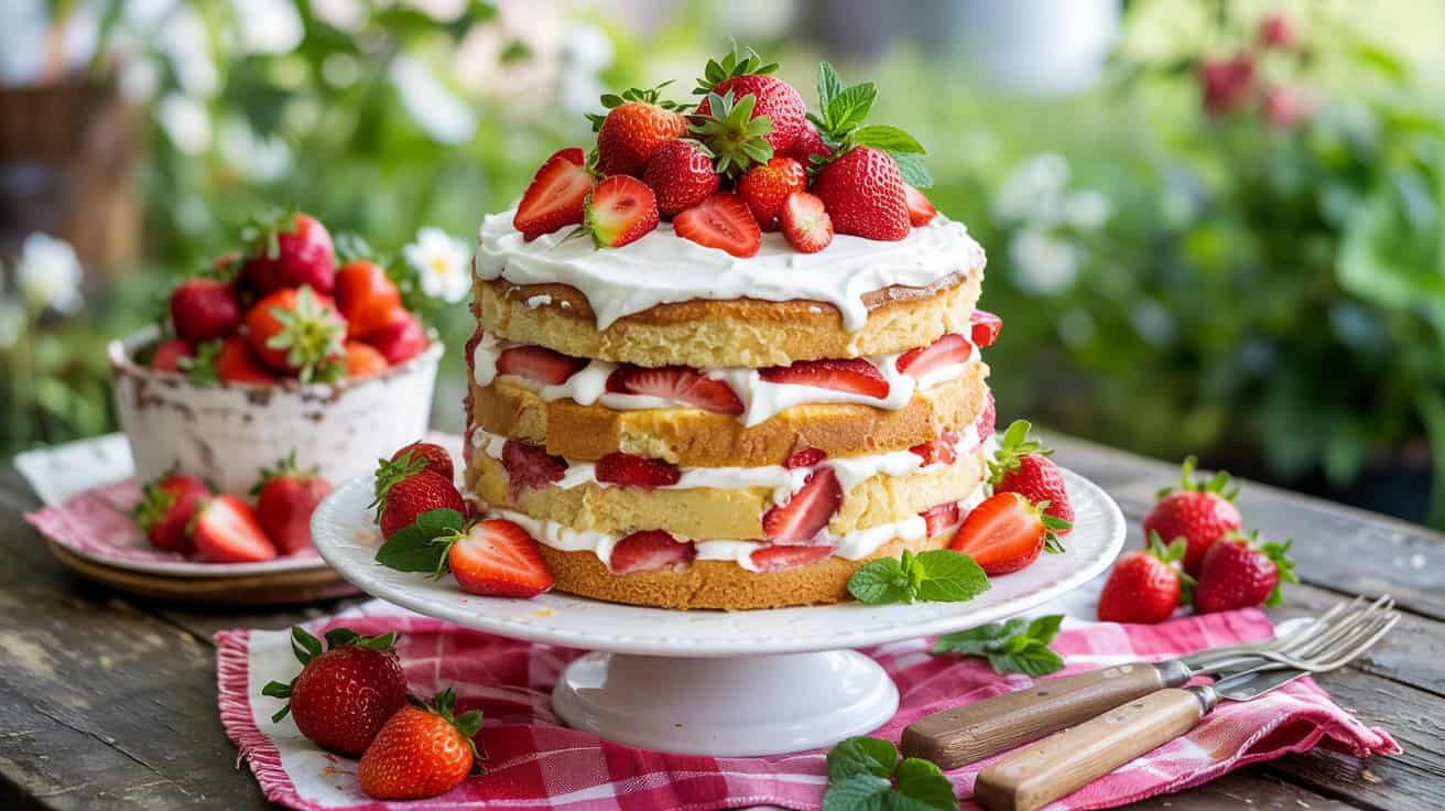 7 strawberry shortcake layer cake a brig M8NMKp35RZWw7BG6hSxm Q GyMGiwFETDSrZ pSq GsRA