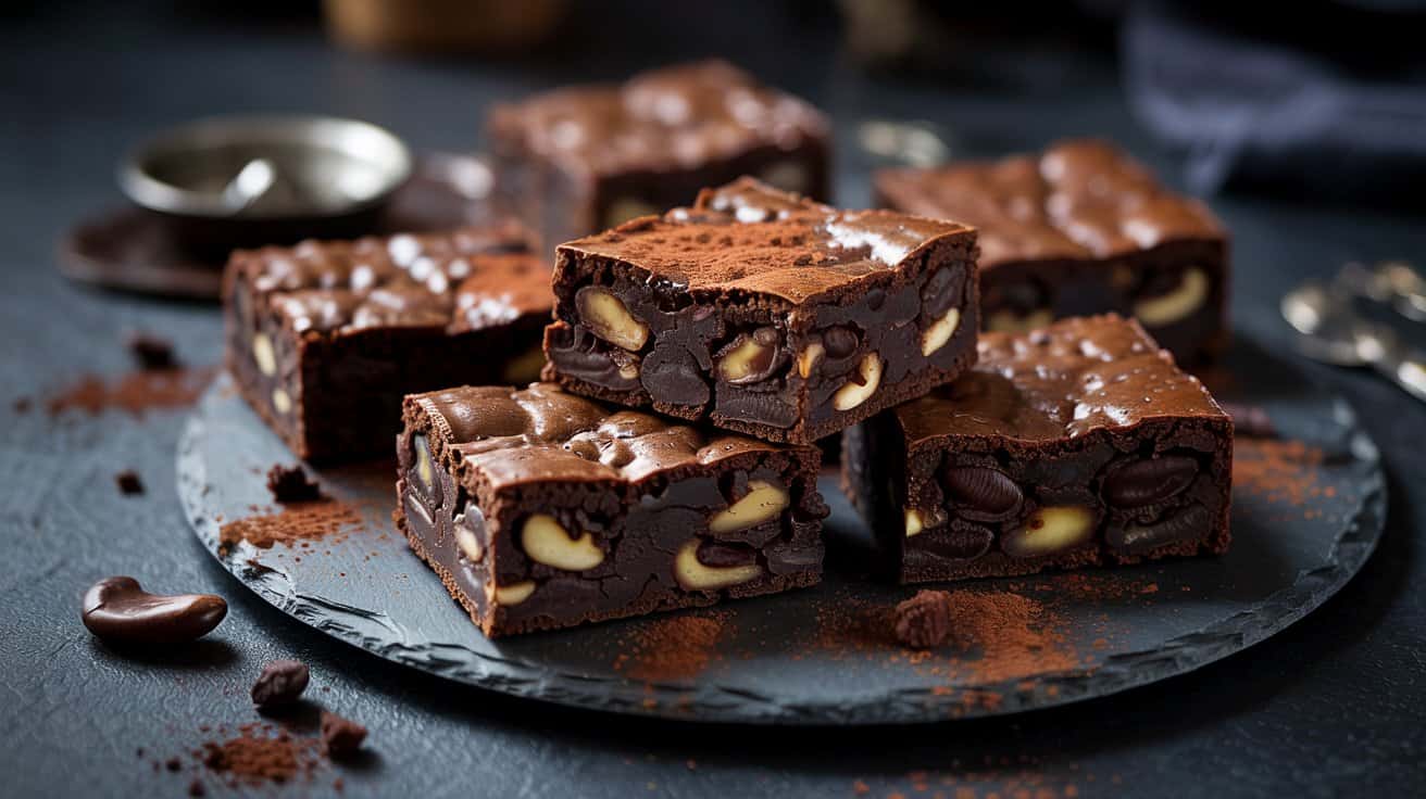 8 black bean brownies a dark dramatic cl u9ZM8UkLSy2ipucHsF6cSg 870vgU8eSNav80KSyXWOJg
