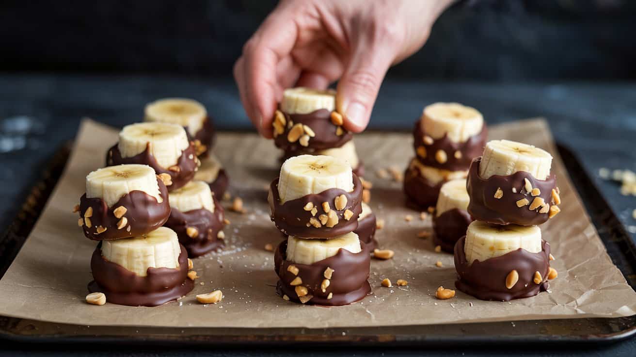 8 frozen banana peanut butter bites a fu xYUip7 BSTKK7lft97ra0w rfnZ3UYRSmydMy01pwht2A