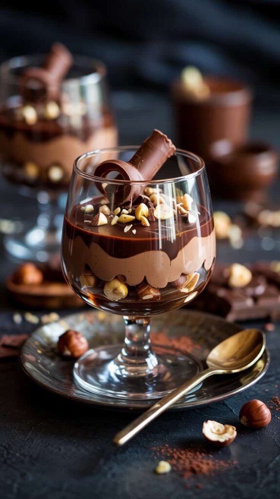 11 Irresistible Dark Chocolate Desserts for Grown-Up palate
