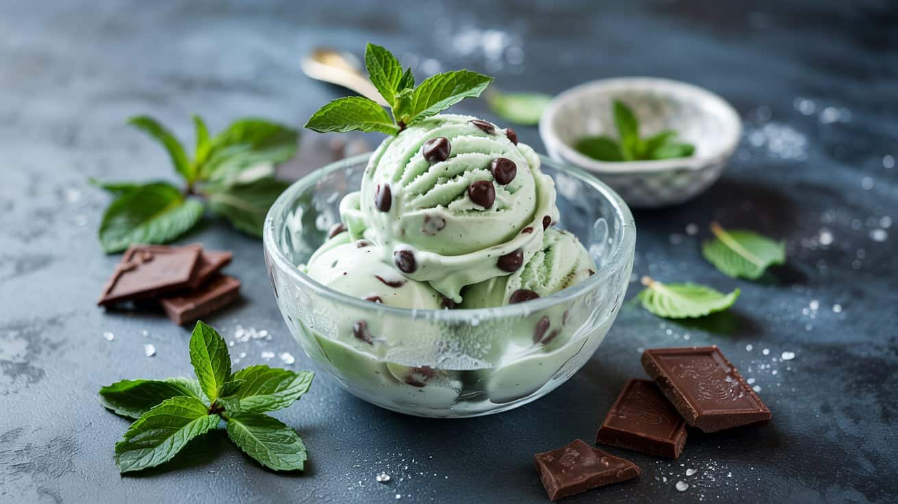 8 mint chocolate chip no churn ice cream EDHRozmkTL693pyxgPt2Sg wGJ4mZEJSzeHiiyBN2MMVA
