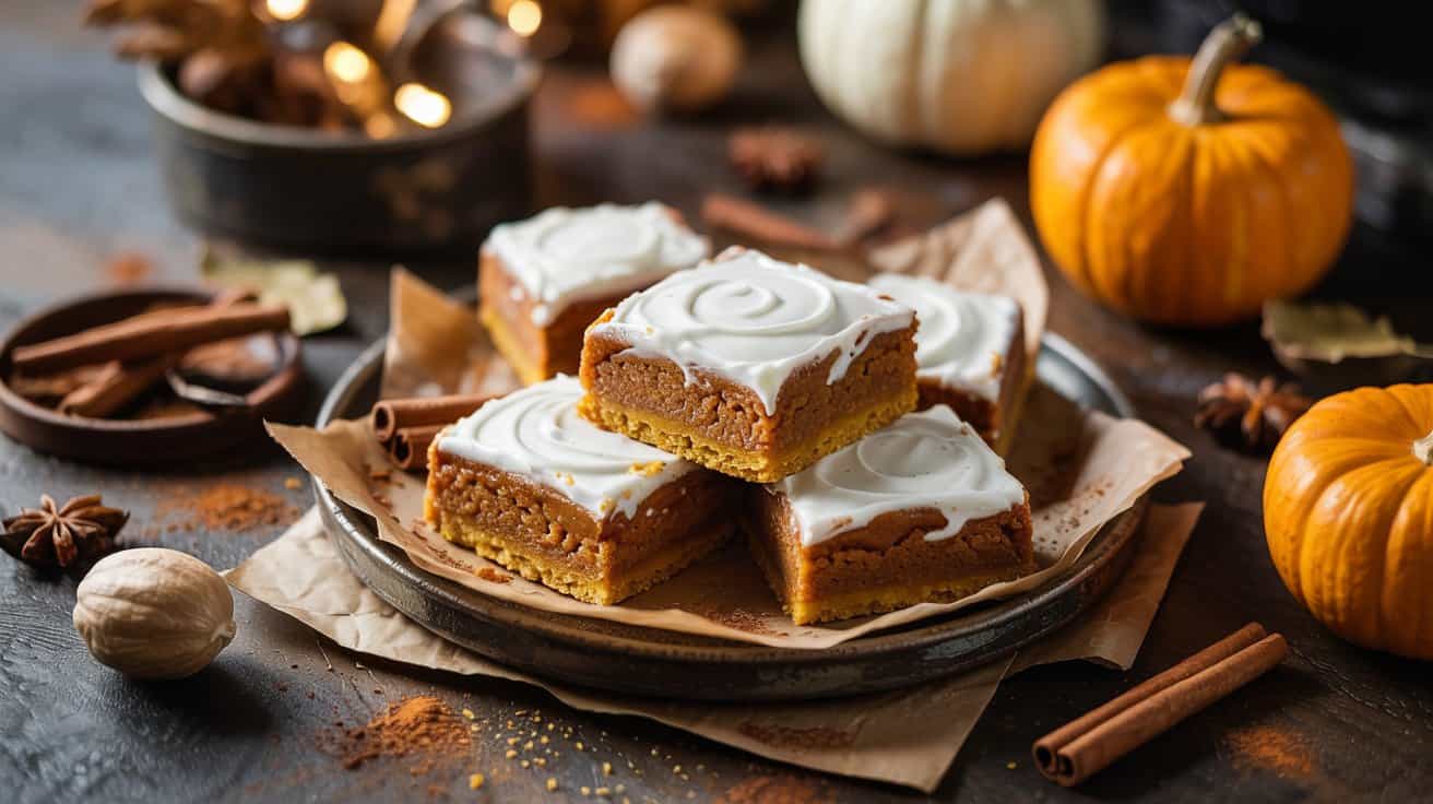 8 pumpkin spice cookie bars a cozy autum aBpj2HNmTXi5hOBN UYwtA MUXAyA9oQymPGyZ6u3jifw