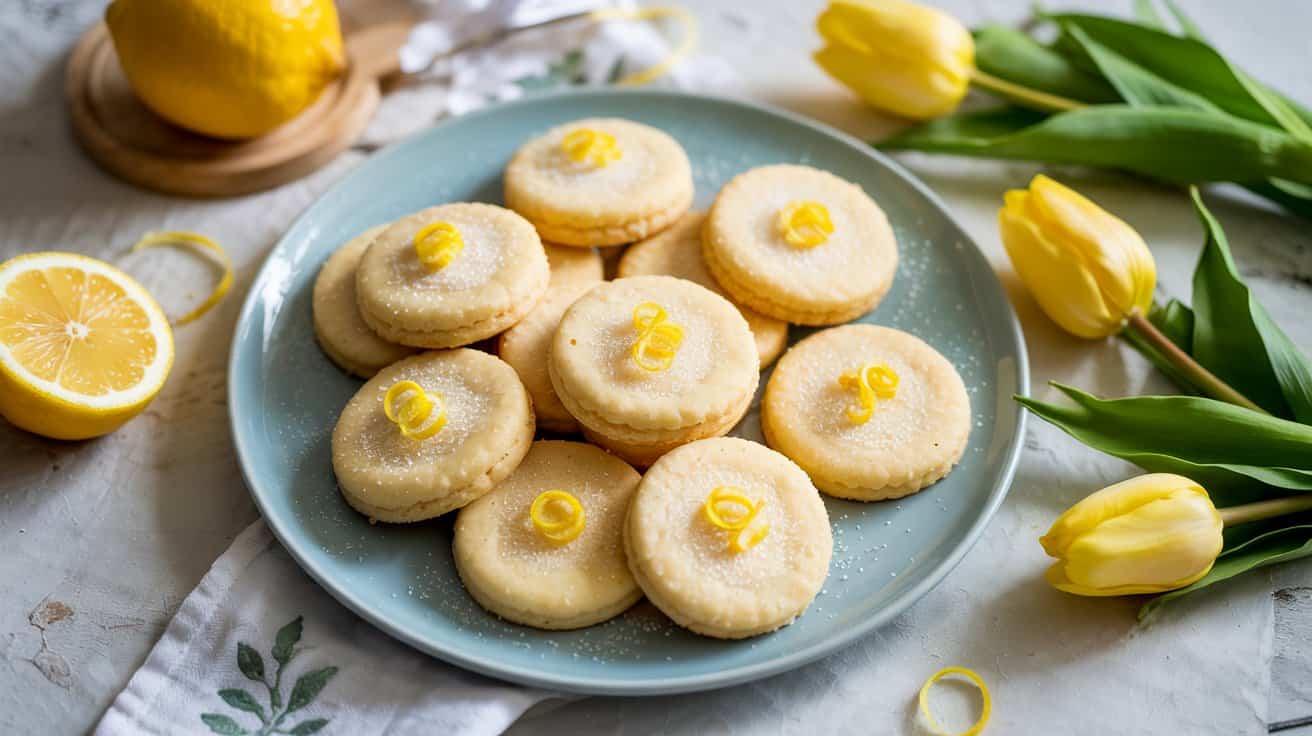 8 soft lemon sugar cookies a fresh sunli cj j5XKvRoyV6D5soIhtGA CciBBtN1S5SxBb6LucubVw