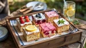 9 10 summer sheet cakes that travel well X0ySmL46SemcYEWlGMuO w ExtmkL4lTw2PU73Xfb3SmQ