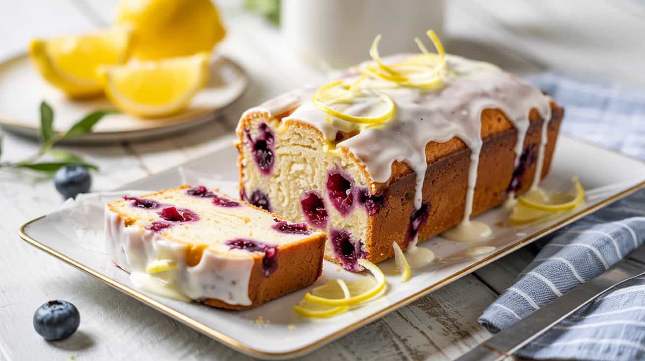 9 blueberry lemon yogurt cake a clean sc JQcmi5sYQ OwV Ykz4vbcQ HtLNHovZR7KUWhex9HkP0w