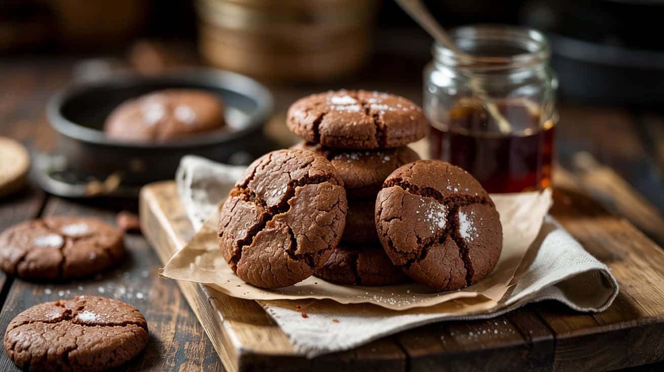 9 buckwheat molasses cookies a rustic cl Ne9neaT4SCaysMEoOIZg9g yANpPz9fTj2DEb3MMtRpHw