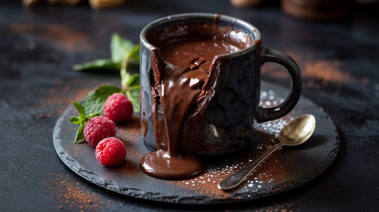 9 chocolate lava mug cake an intense dra OpfNPqhFRDWw5OQXypIKAQ 8xud9jT1RHy65DTehGvo0w