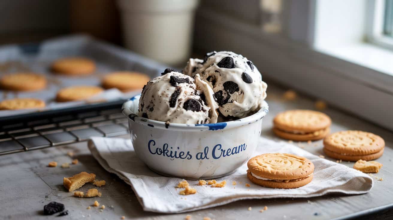 9 cookies and cream ice cream a cozy kit 7ofhaHPmTfC5RzvICvAWlQ WF1h7 8TJuRXXfw9yfTKQ