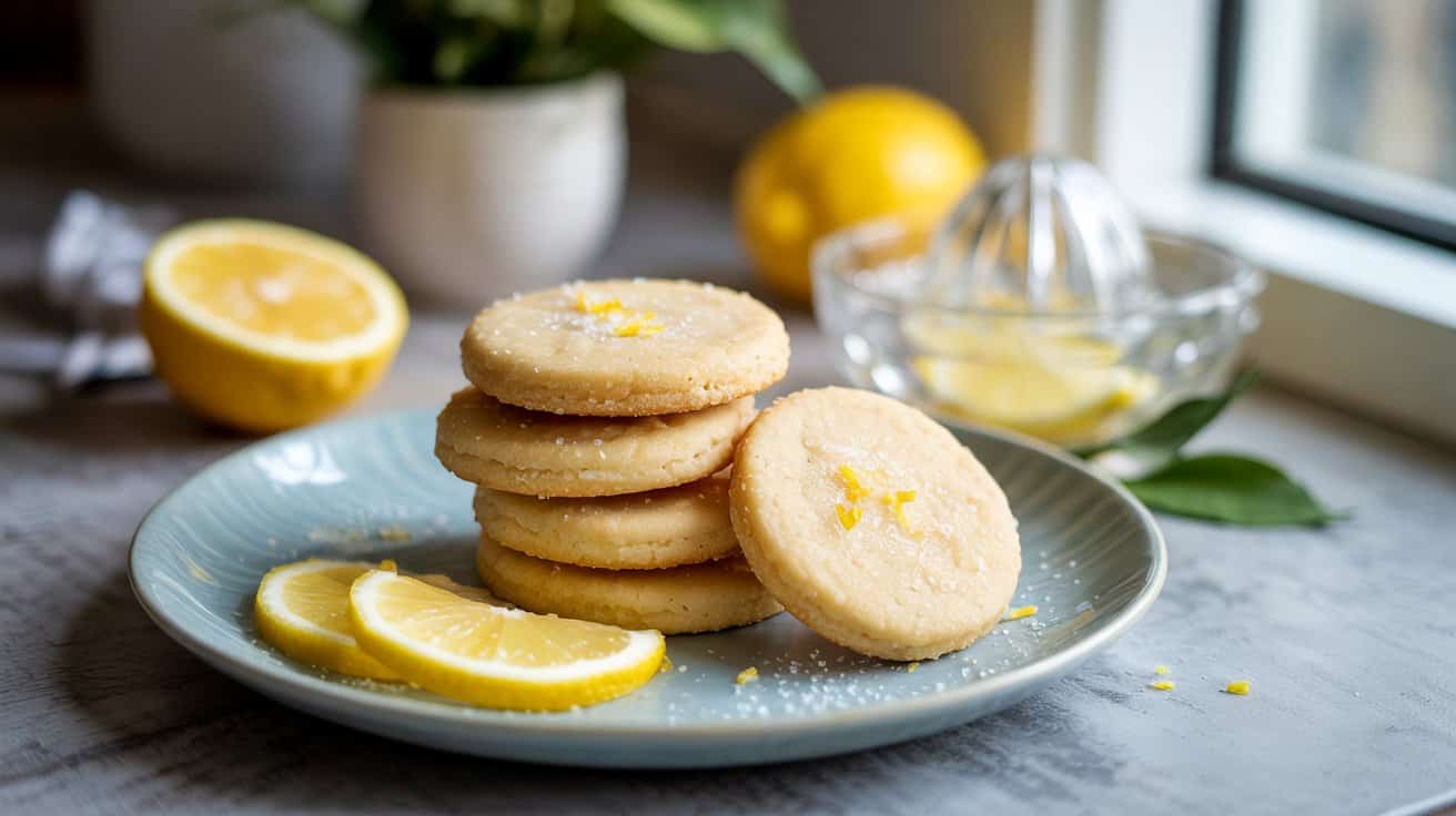 9 gluten free lemon sugar cookies a brig nBv8Tv8LT8 1seSL3GR8mA PpLGqwmMTfyiJn1gTVndTQ