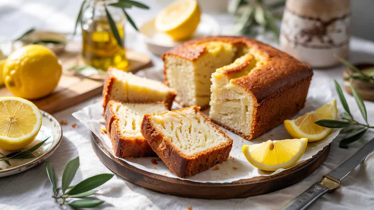9 lemon olive oil cake a mediterranean i RfJYp2HjQlmUZ3ZzxbfDig W3MGz 0tSBWozSmtRlU96A