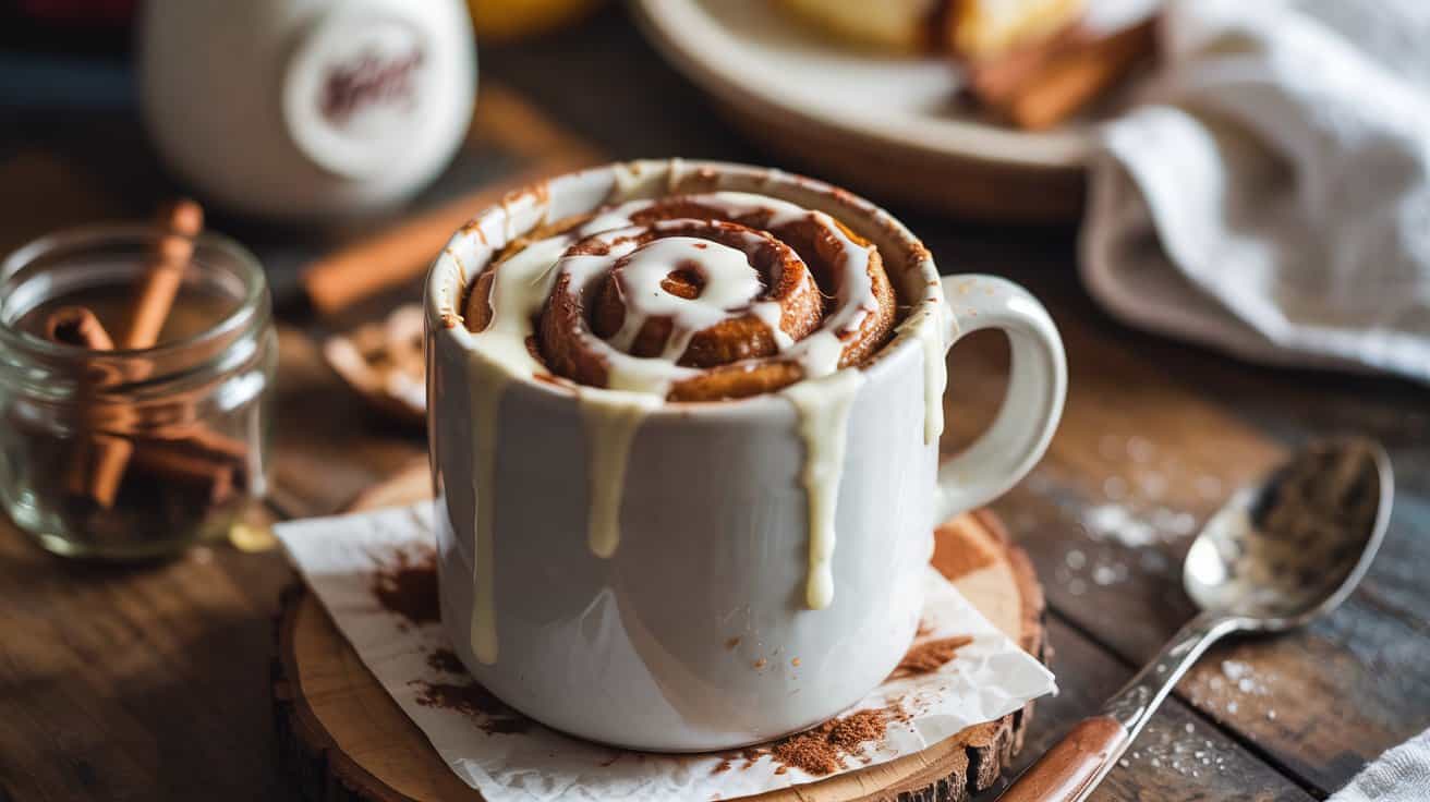9 microwave cinnamon roll mug cake a war HHVZuhLnQAOb7GEVVPOiMw xxSTNIAhRACVdpNf2vdP4g