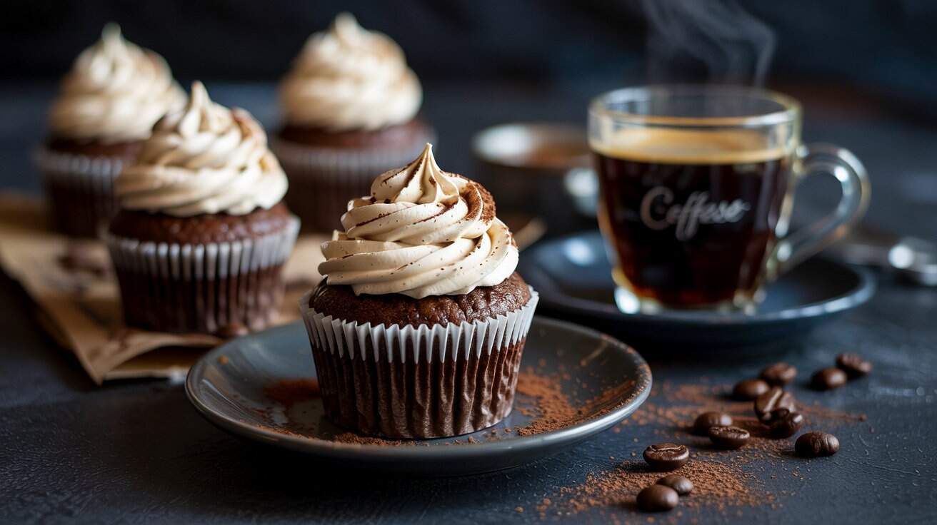 9 mocha espresso cupcakes a sophisticate e3axot KQ m7MCRwwyQt6A 29csb25KRV64wgkrv5lxHg