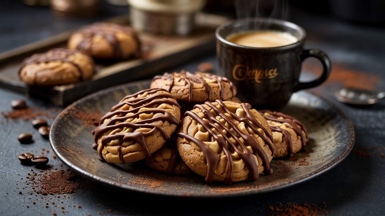 9 peanut butter cookies with espresso po d efi5 fRS28IC1JX77B4w ys6OtII2Tsq ppUZ05flkw