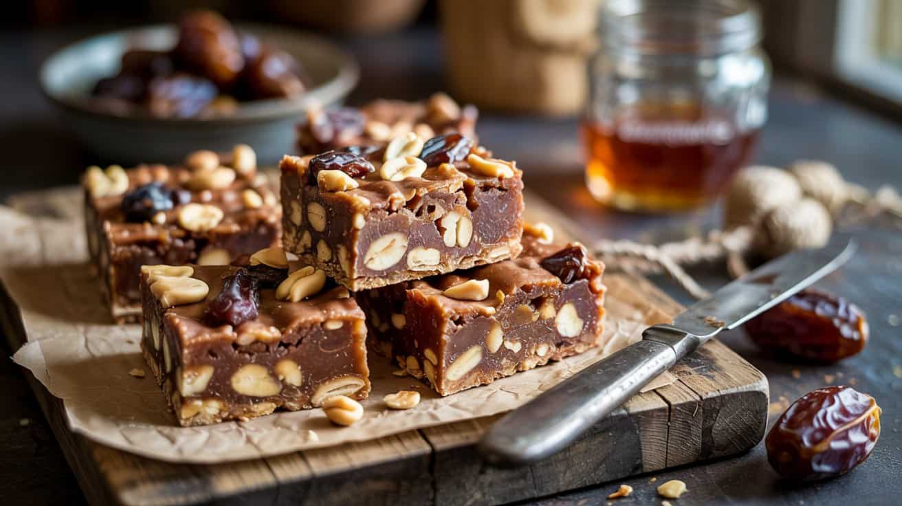 9 peanut butter date bars a rustic count keJq0LpMQBW7vxUQoYCHKA 6 bJ8NuTT1uy5noHTWe70w