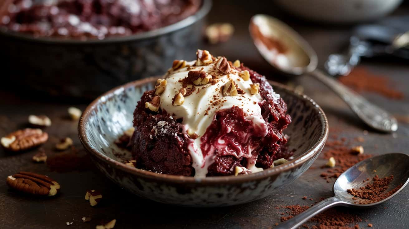 9 red velvet cake mix dump cake a rich a nOF6xtumTECE46whFGhDAw T1c7jEQ9TuSern0wsfNS8Q