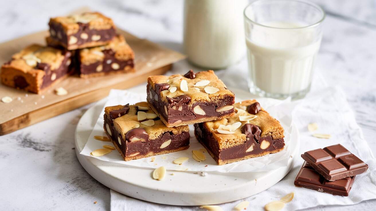 9 vegan chocolate chip cookie bars a mod U8UHXX VR4CcvY5 4Jvqgg fjJ 8Q1ERPut1kfJTxU ig