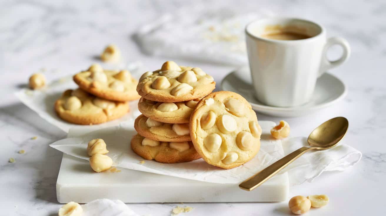 9 white chocolate macadamia nut cookies z4jgtPRHTqOSuy5i9LcrBg 2XUj xkpTQ dPXyu2Cstiw