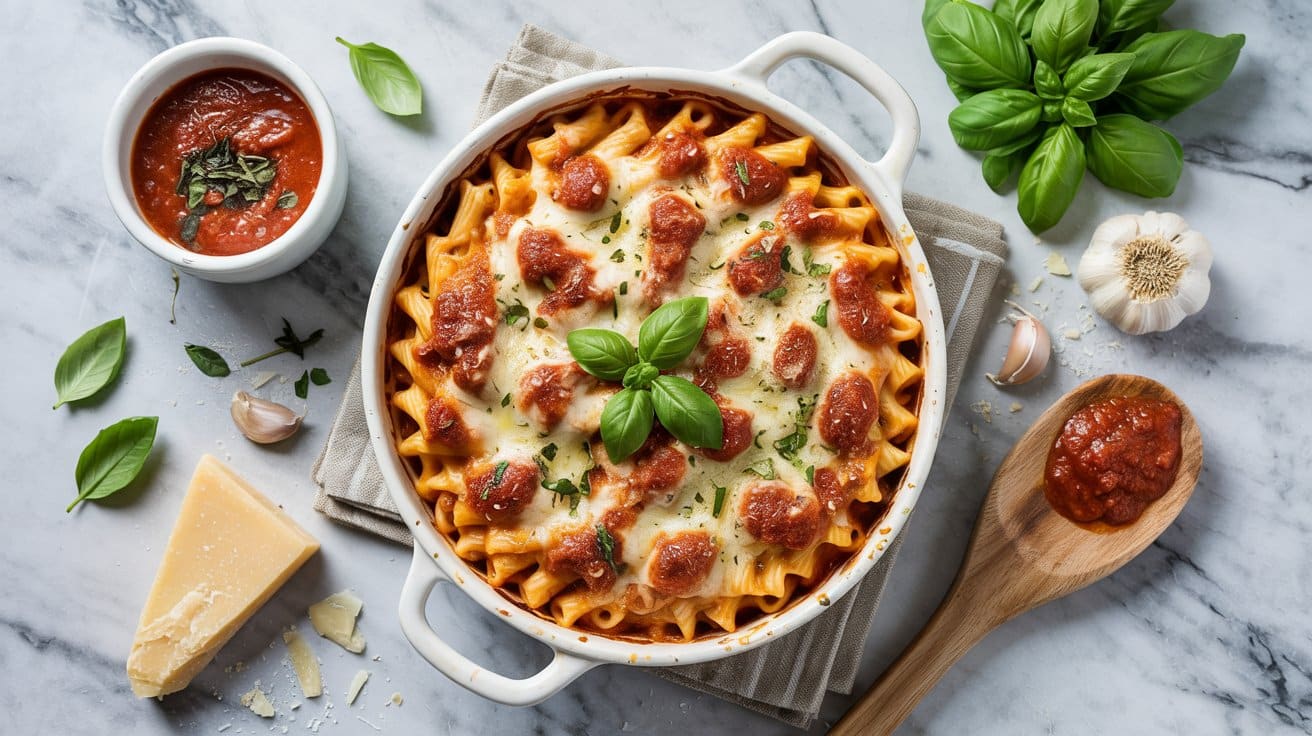 1 one pot no boil baked ziti a bright to 7QE0PeQyQmmqmdUB69NJhA mrUo p1vQOCprnNwC0vNdA