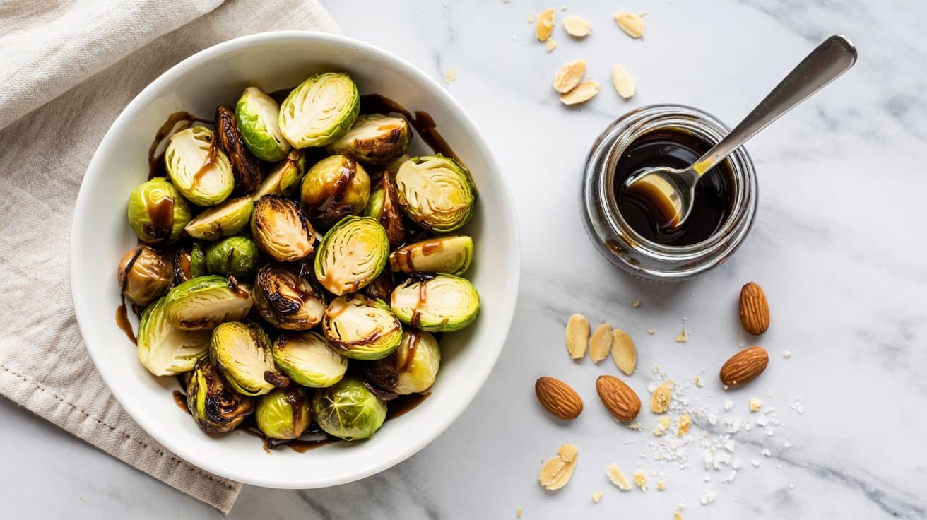 1 roasted brussels sprouts with balsamic lDUKY2LBSgqsZ9HJ3qciOA 7GbjgBcNSZSgOOL2Lvmc6w