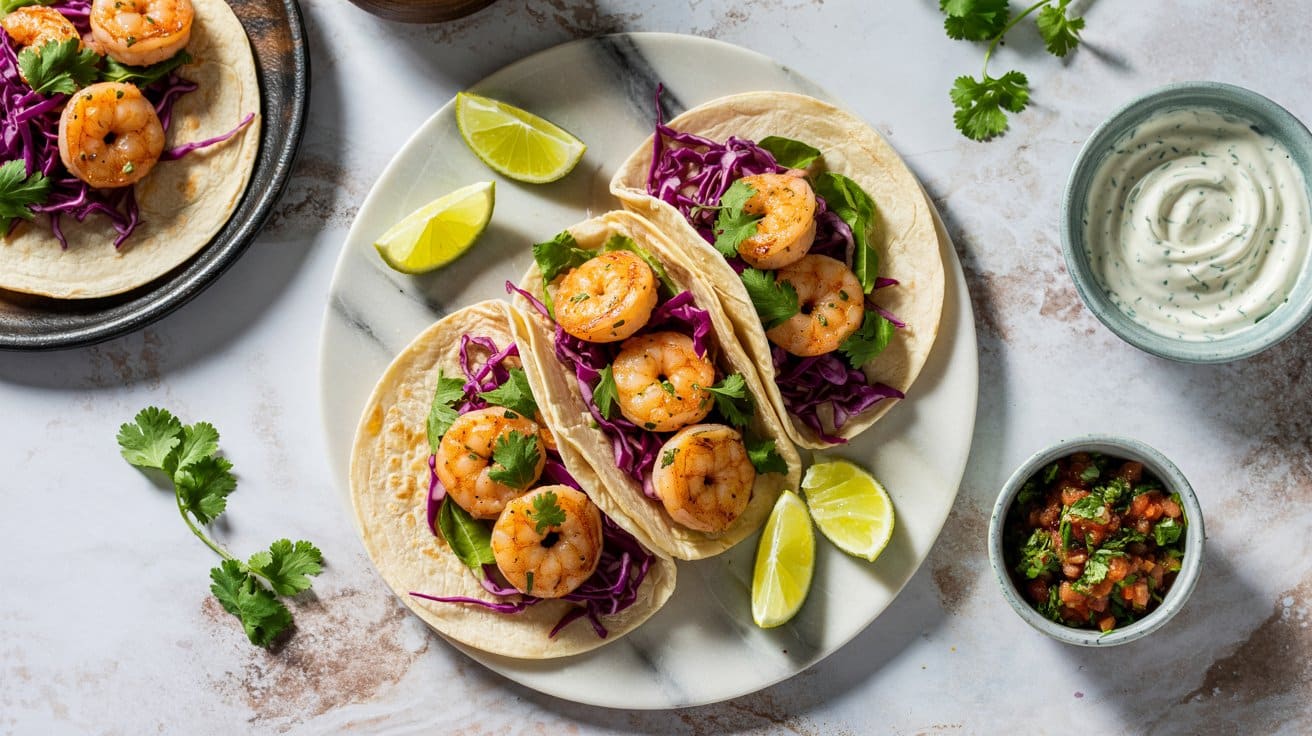 16 shrimp tacos with cabbage slaw a brig kGiHu4RBSUa05Ka i9Rg tohqg8dYQ16zPCt8uh7lIw