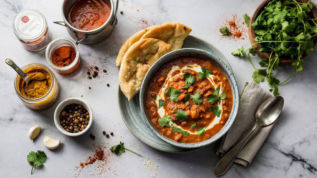 18 creamy tomato lentil curry a bright t tTKPxiafRJOJV47zyTNgAw 38wIUmldTJ6OjGJf7OeJ9g