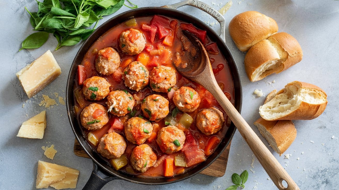 18 frozen veggie and turkey meatball ski JuzS3zXISoODlO1TiMSSIg OV4MqN4tSf 9J4vqvGGbFw