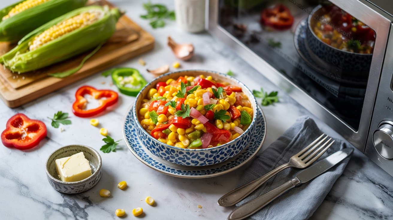 18 microwave sweet corn succotash a brig YanYDSCUTbG4oaC Z2c aw khp2B5vFQ GbpPSl1WPyqg