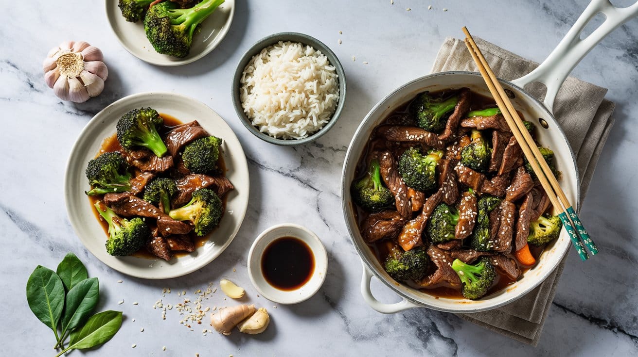2 beef and broccoli stir fry a bright to PAjkoa1xRHWmxdl2Js1NTQ 4GFmOSxES3qUbnMCu1Knig