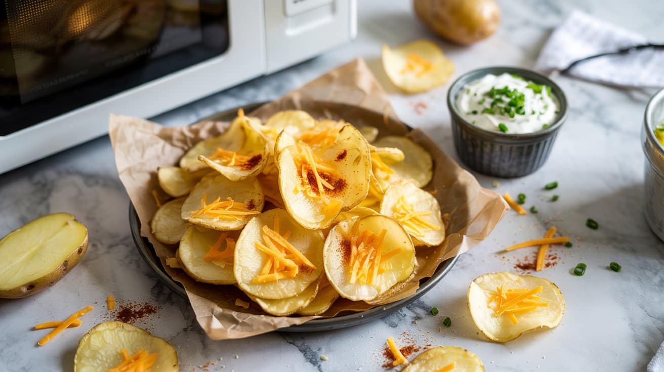 2 cheesy microwave potato chips a bright cx7K rafRBqjOdMBgsV2xg L2L7wO98QPKWGvsQRKs 0Q