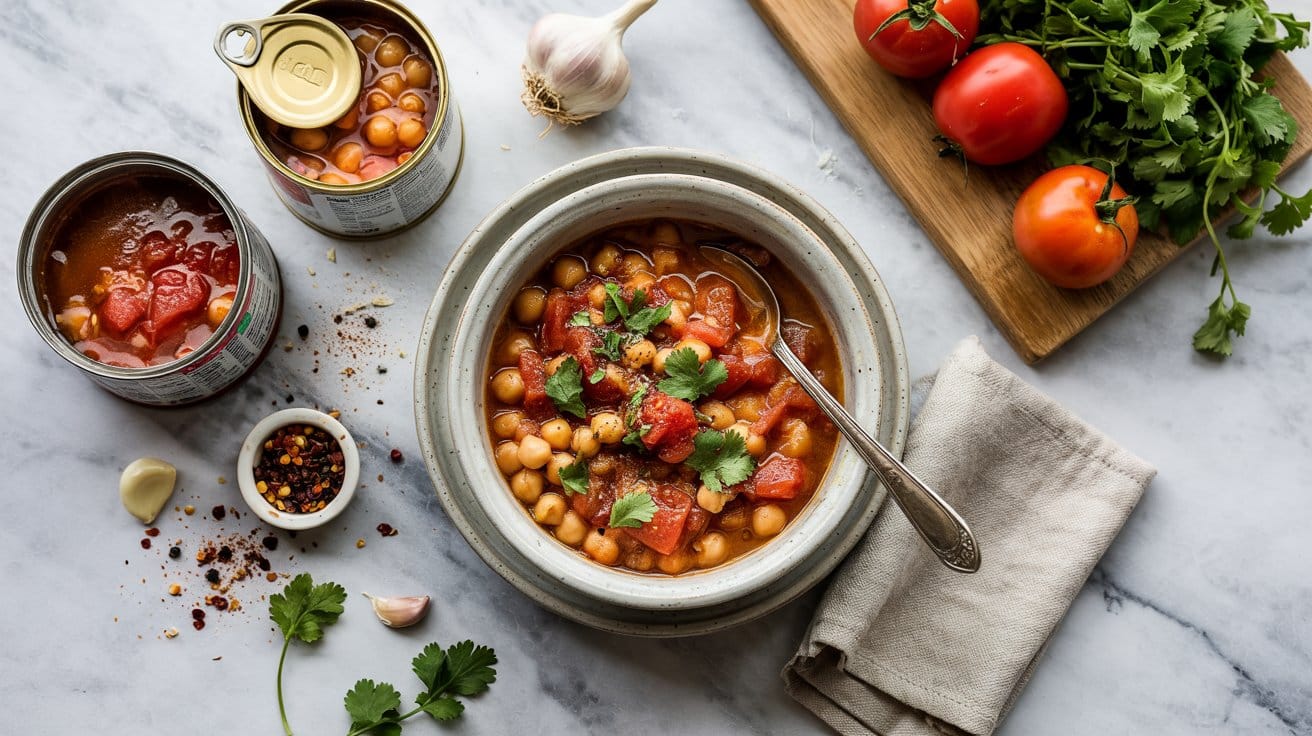 2 chickpea and tomato stew a bright top wp xl631T2SIAuD0iW9aVQ ylqMgtmcSqq 2WPlcchWYQ