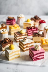 20 Crowd-Pleasing Sheetcake Desserts Perfect for Any Gathering