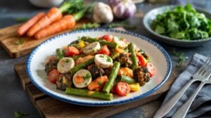 20 delicious and easy dinners with froze JHROBhtcSsq3hbaItxTDTg gs5hH3OfQgif2Z2ElPqZTw