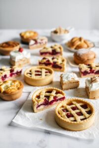 20 Delicious Pie Recipes Without Lattice Toppings