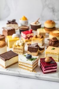 20 Easy and Delicious Tray Bake Desserts to Share