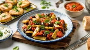 20 essential mediterranean sides to brig wpUFATzxSFerQZjFshGkmw B2XnrWcJS8eDJs eWqNdtw