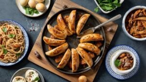 20 family dinners using only pantry stap 9jlM99m0RkqrJZdNSFBmog s9 JulBBTeKknM iD JYDQ
