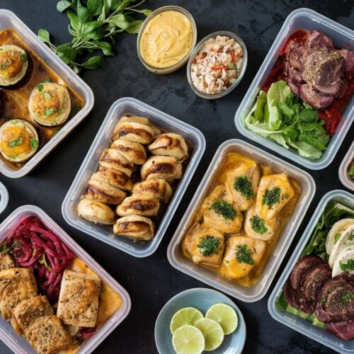 20 flavorful meal prep dinners to save t j3mGKuDERW6BxuZZC1m5qA 2z3T2Va2RTqAeS5S5bUPRg