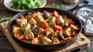 20 flavorful one pan skillet side dishes pMfNGczyQdqiAqhaOupLhg DEuBeeP1TyKYoqLC9Ev4UQ