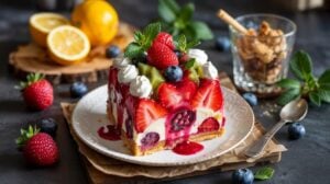 20 fresh and fruity desserts to delight f6a9 i4oRES9OHJVDi0wnw K1ZFKJdhTWGKcyNEwOZ6rg