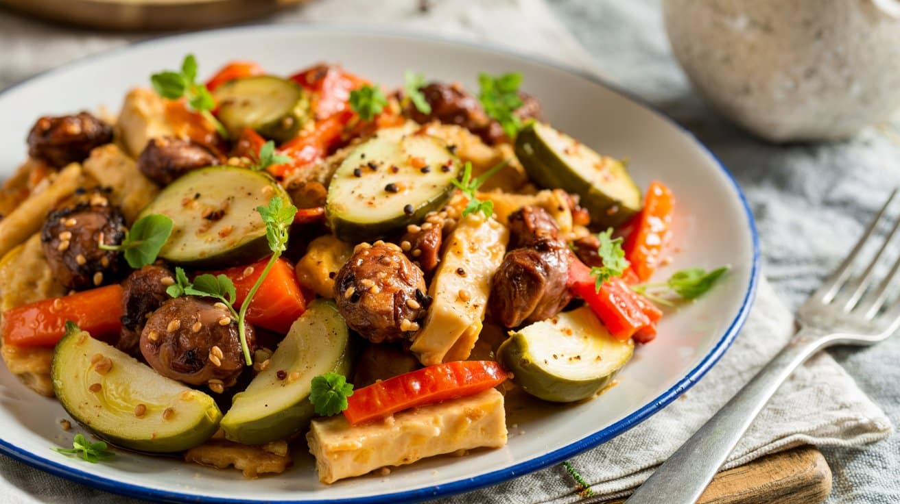 20 high fiber side dishes that actually u JCO ASAe0xWvWoXbw8Q Wm949fuGS3SWT4uRPlqEIA