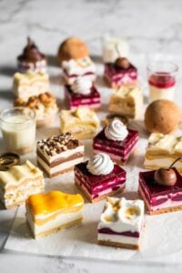 20 Make-Ahead Freezer Desserts to Save Time and Satisfy Your Sweet Tooth