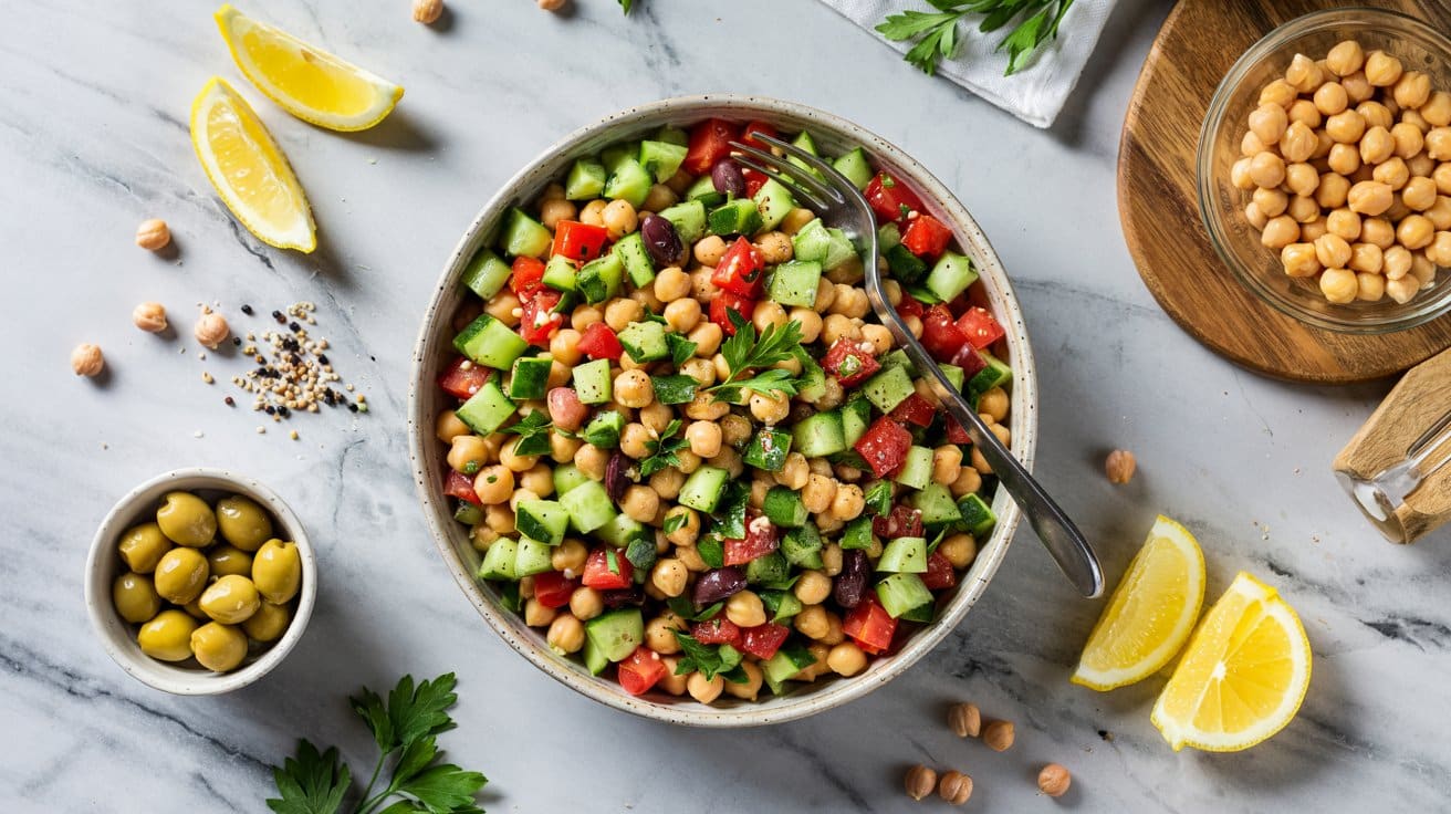 20 mediterranean chickpea and cucumber s yhtTtDHZScWgeX5ZUIPvFA Bfp3gSYmT 2PbzPjJ9meGA